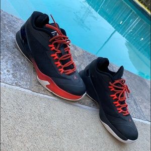 Jordan CP3 VIII Basketball Shoes